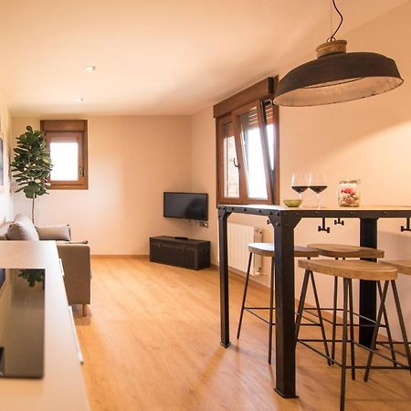 Agroturismo Zumintxaz Mungia Exteriör bild