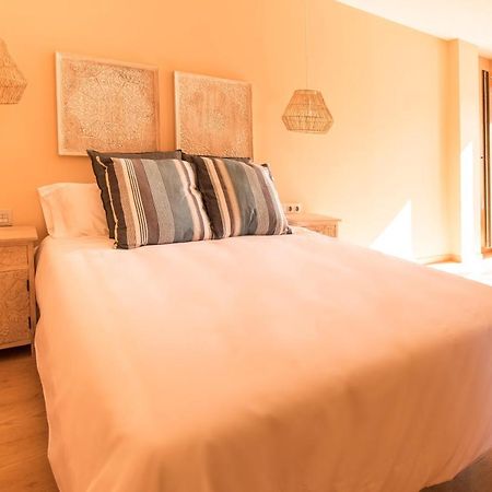 Agroturismo Zumintxaz Mungia Exteriör bild