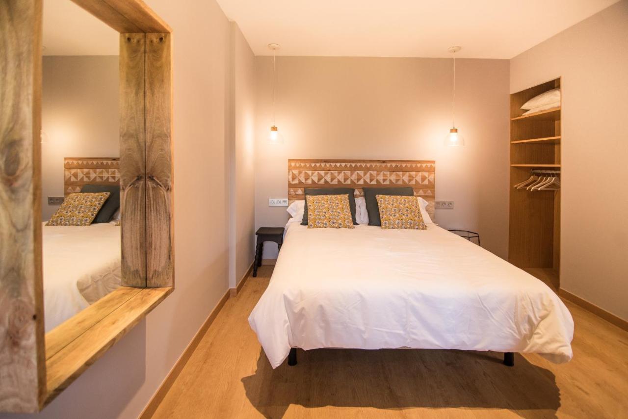 Agroturismo Zumintxaz Mungia Exteriör bild