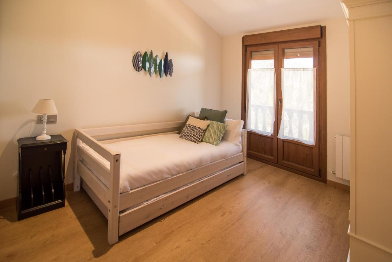 Agroturismo Zumintxaz Mungia Exteriör bild