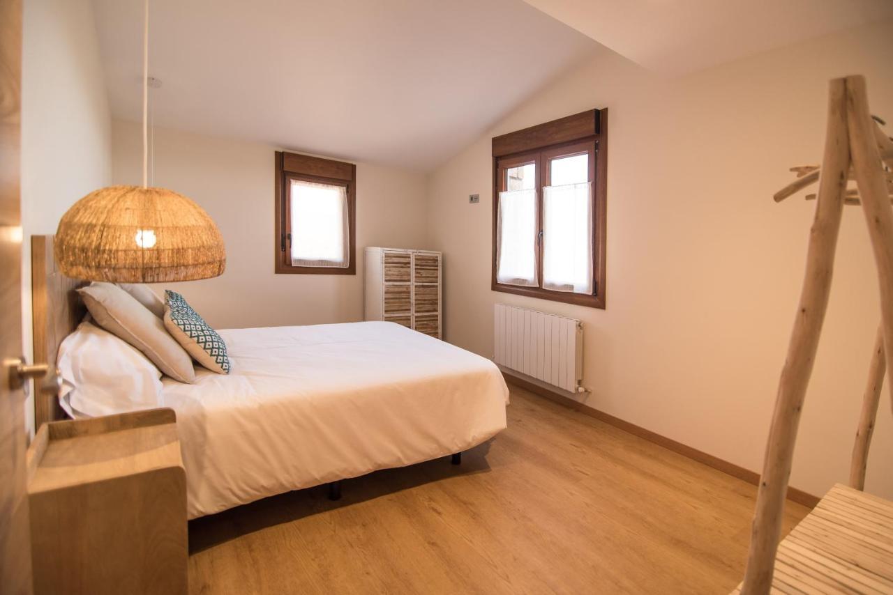 Agroturismo Zumintxaz Mungia Exteriör bild