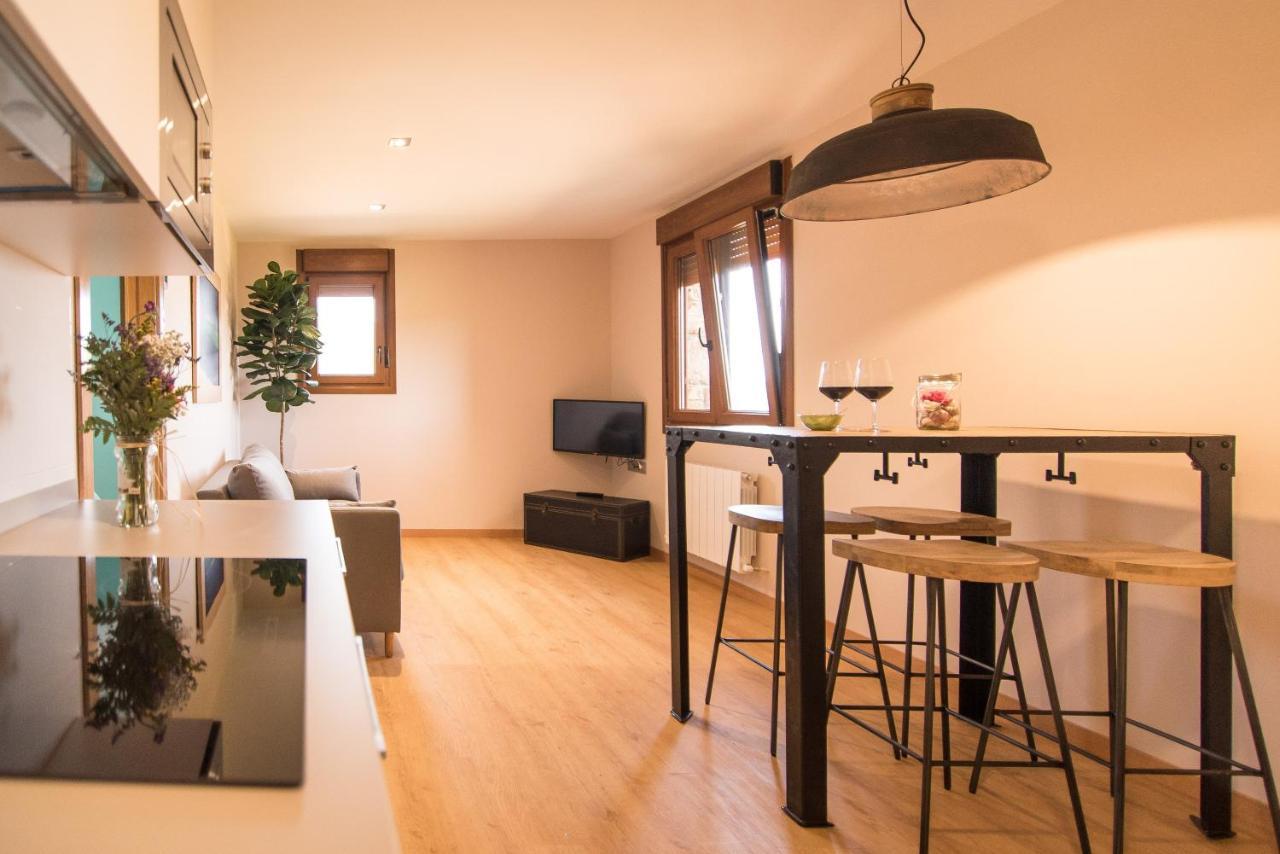 Agroturismo Zumintxaz Mungia Exteriör bild