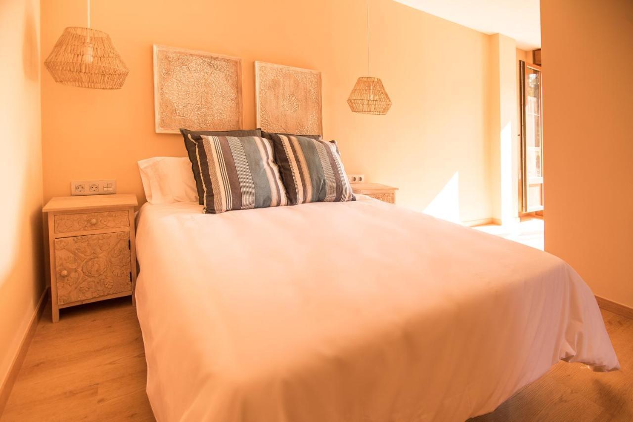 Agroturismo Zumintxaz Mungia Exteriör bild